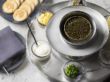 Bar food image