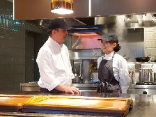 JAM17 Kitchen