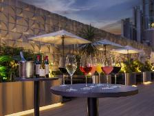 JAM17 Terrace