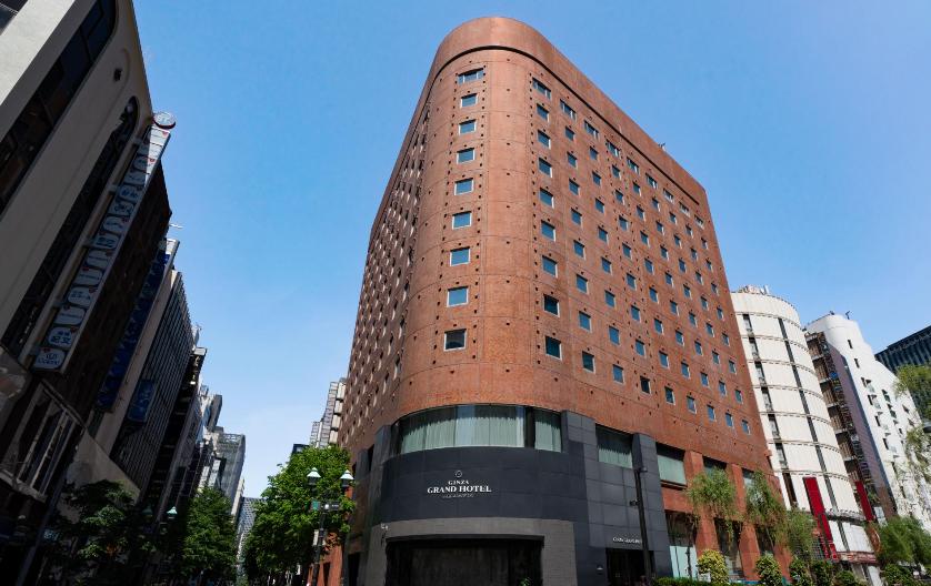 【2027年春オープン】銀座リブランドホテル　マネージャー