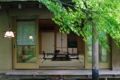 【正社員】高級旅館の調理スタッフ