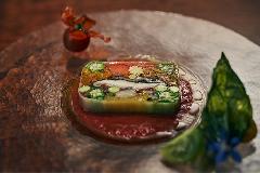 【和食料理人】エスパシオ箱根迎賓館麟鳳亀龍