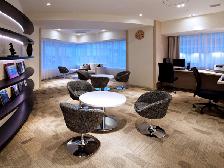 2F Guest Lounge