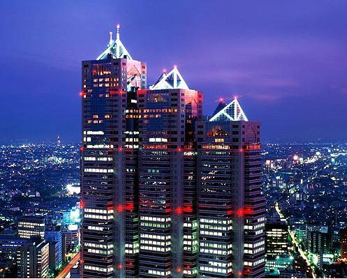 パーク ハイアット 東京