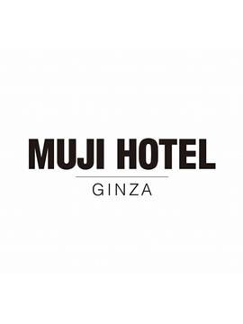 MUJI HOTEL GINZA フロントスタッフ