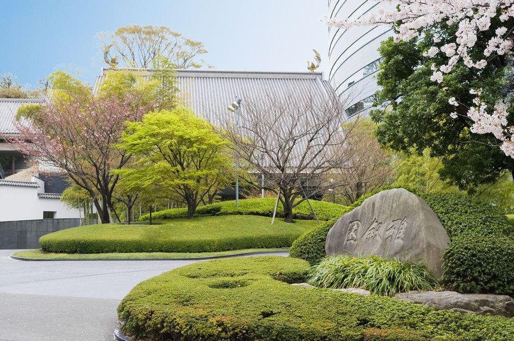 ホテル雅叙園東京 客室フロント業務 正社員／外国語が活かせる