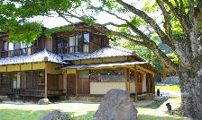 箱根・翠松園