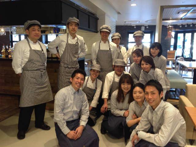 ホテルエディット横濱 レストランスタッフ アルバイト ホテル採用研究所